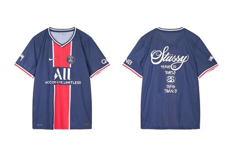 psg collabs